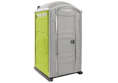 Construction Toilet Rental in Midland, Texas