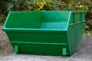 A Homeowner’s Guide to Dumpster Rental Options