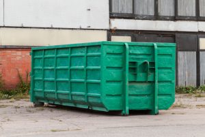 Four Times You Might Need a Commercial Dumpster Rental