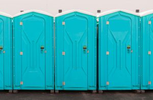 Three Reasons Why Outdoor Events Need Portable Toilets