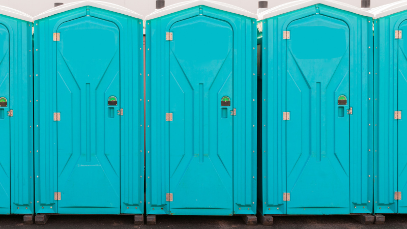 Three Reasons Why Outdoor Events Need Portable Toilets