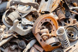 Four Important Metal Recycling Tips