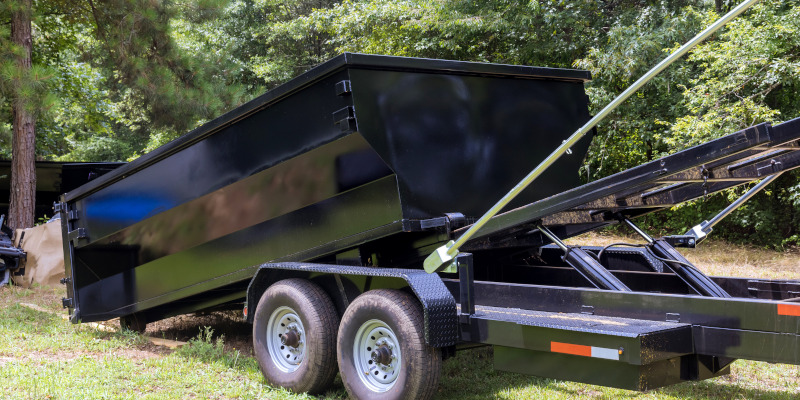 How Our Roll-Off Dumpster Rental Process Works