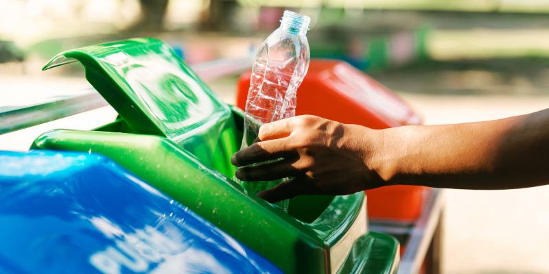 A Quick Guide to Our Recycling Services